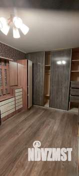 1-к квартира, на длительный срок, 48м2, 6/10 этаж