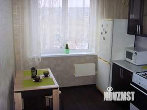 1-к квартира, на длительный срок, 38м2, 7/9 этаж