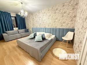 2-к квартира, посуточно, 50м2, 21/24 этаж