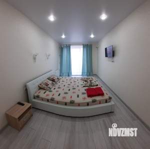 2-к квартира, посуточно, 65м2, 6/10 этаж