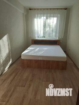 2-к квартира, посуточно, 45м2, 2/5 этаж