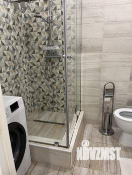 Студия квартира, на длительный срок, 32м2, 12/20 этаж