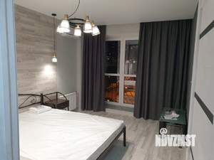 1-к квартира, на длительный срок, 45м2, 5/10 этаж