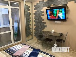 Студия квартира, посуточно, 32м2, 14/19 этаж