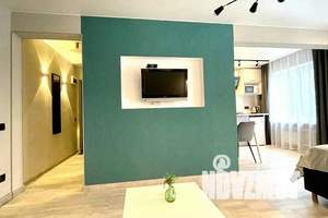 1-к квартира, посуточно, 32м2, 2/5 этаж