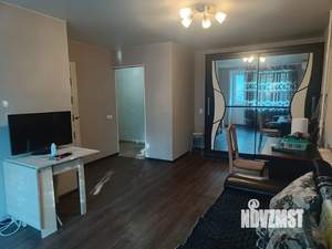 1-к квартира, на длительный срок, 32м2, 2/5 этаж