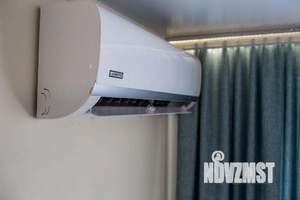 2-к квартира, посуточно, 55м2, 1/1 этаж