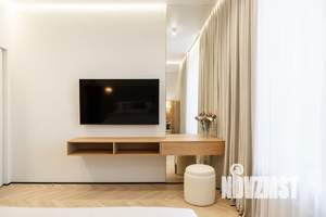 1-к квартира, посуточно, 53м2, 2/8 этаж