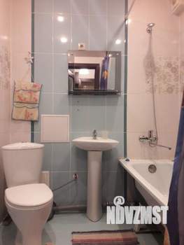 1-к квартира, на длительный срок, 30м2, 8/10 этаж