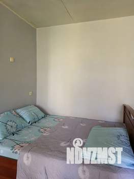 1-к квартира, посуточно, 32м2, 3/5 этаж