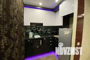 2-к квартира, посуточно, 40м2, 1/5 этаж