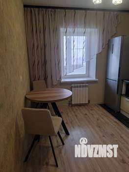 1-к квартира, на длительный срок, 40м2, 7/10 этаж