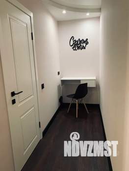 2-к квартира, посуточно, 44м2, 1/9 этаж