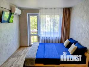 2-к квартира, посуточно, 43м2, 2/5 этаж