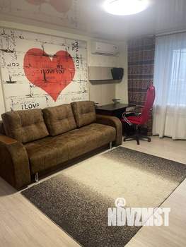 1-к квартира, на длительный срок, 40м2, 8/10 этаж