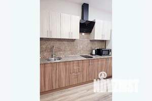 1-к квартира, посуточно, 31м2, 2/10 этаж