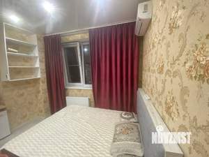 1-к квартира, на длительный срок, 32м2, 12/19 этаж