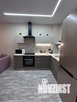 2-к квартира, посуточно, 45м2, 1/1 этаж