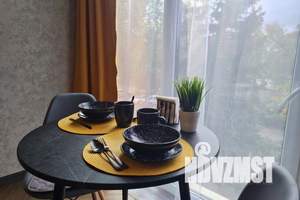 1-к квартира, посуточно, 20м2, 2/4 этаж