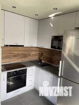 1-к квартира, посуточно, 32м2, 3/4 этаж