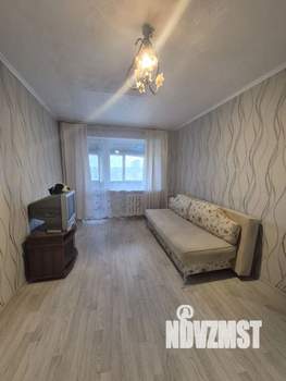 1-к квартира, на длительный срок, 33м2, 5/5 этаж