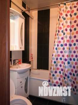 2-к квартира, посуточно, 48м2, 1/5 этаж