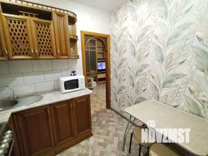 1-к квартира, посуточно, 31м2, 1/1 этаж