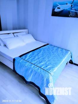 2-к квартира, посуточно, 46м2, 4/5 этаж