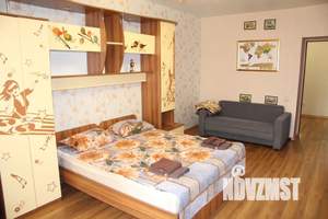 3-к квартира, посуточно, 96м2, 5/10 этаж