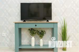 1-к квартира, посуточно, 40м2, 1/9 этаж