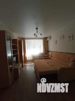 2-к квартира, посуточно, 54м2, 4/10 этаж