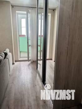 1-к квартира, посуточно, 67м2, 5/23 этаж