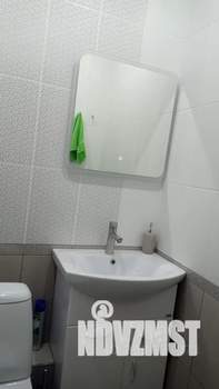 2-к квартира, посуточно, 70м2, 5/14 этаж