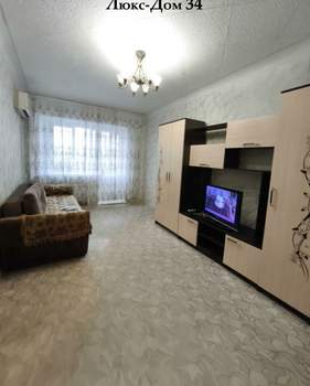 2-к квартира, на длительный срок, 44м2, 3/4 этаж