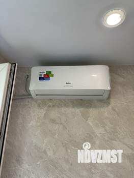 Студия квартира, посуточно, 30м2, 3/5 этаж