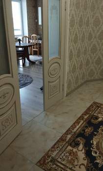 2-к квартира, на длительный срок, 60м2, 1/4 этаж