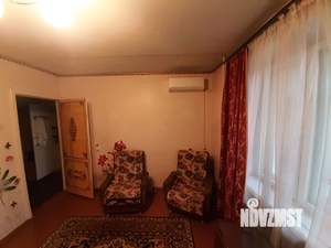 1-к квартира, на длительный срок, 32м2, 2/5 этаж