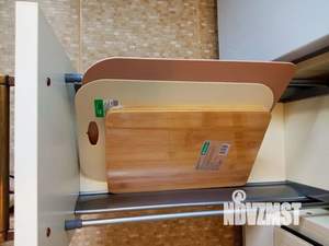 Студия квартира, посуточно, 31м2, 2/5 этаж