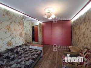 1-к квартира, на длительный срок, 32м2, 2/4 этаж