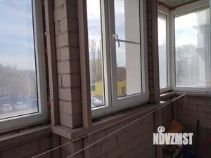 Студия квартира, на длительный срок, 33м2, 7/16 этаж