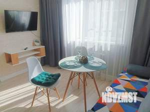 3-к квартира, посуточно, 44м2, 6/10 этаж