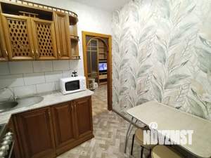 1-к квартира, посуточно, 31м2, 1/2 этаж