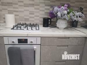 1-к квартира, посуточно, 50м2, 1/5 этаж