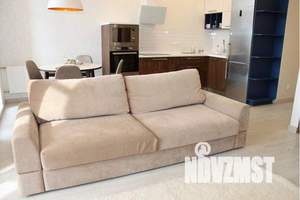 1-к квартира, посуточно, 38м2, 8/16 этаж