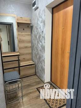 1-к квартира, посуточно, 32м2, 8/9 этаж