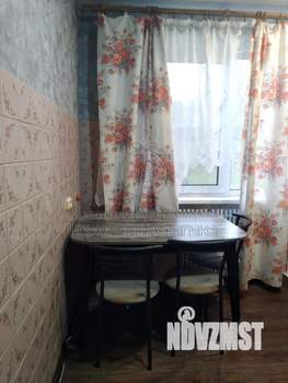 1-к квартира, на длительный срок, 35м2, 1/9 этаж