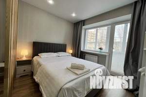 1-к квартира, посуточно, 30м2, 4/5 этаж
