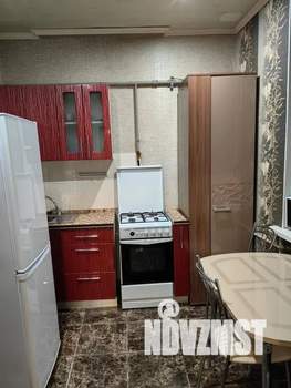 2-к квартира, посуточно, 45м2, 2/2 этаж