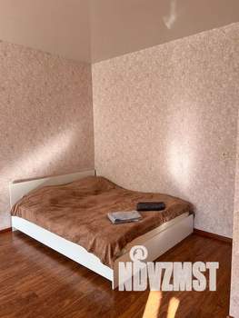 1-к квартира, посуточно, 31м2, 5/5 этаж