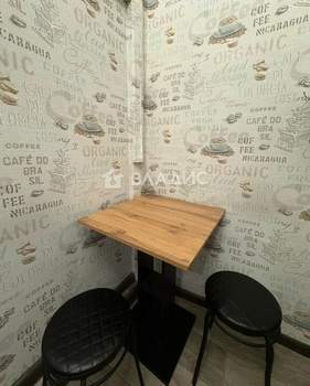 1-к квартира, на длительный срок, 20м2, 3/6 этаж